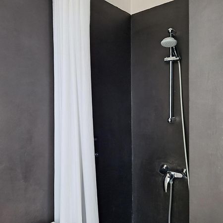 Hotel St James Mons Dış mekan fotoğraf